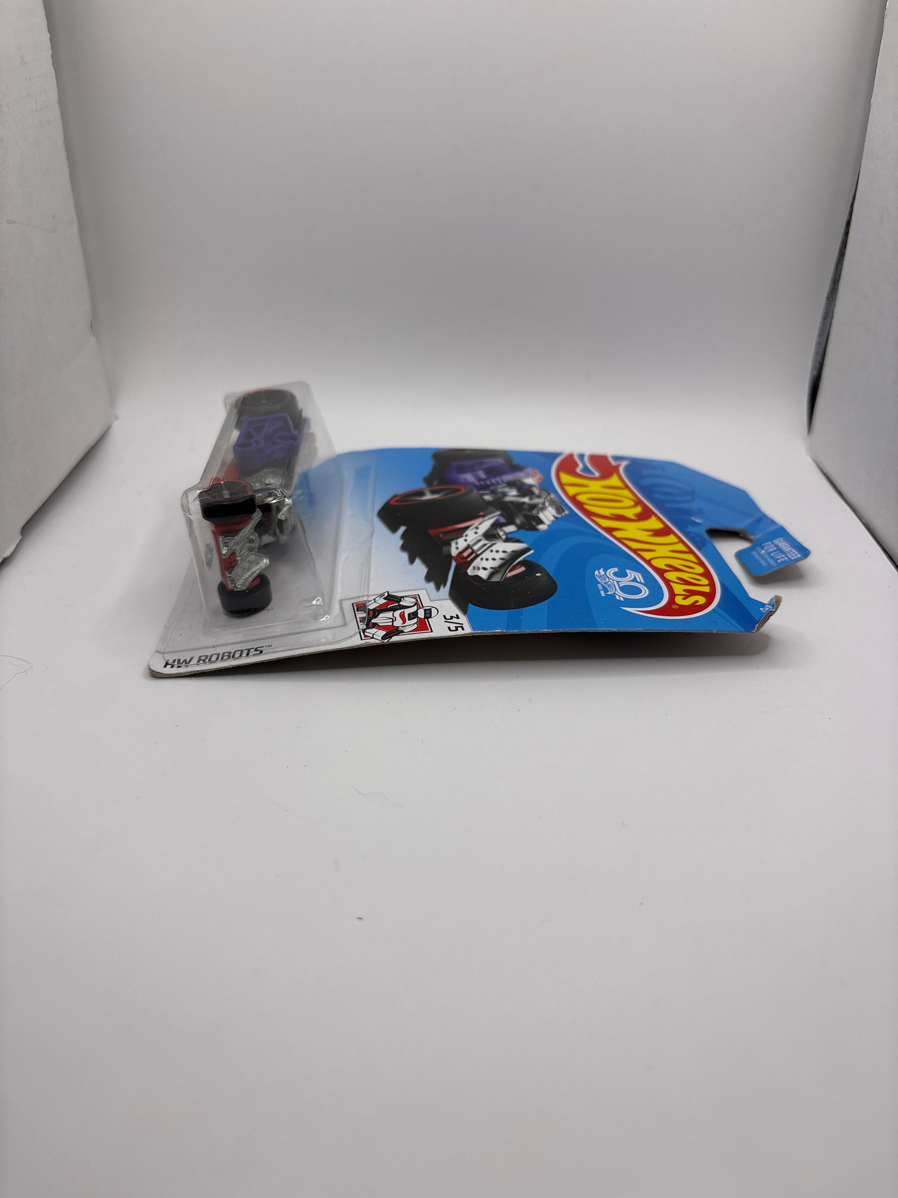 Hot Wheels Spector Diecast