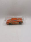 Hot Wheels Shoe Box Diecast orange