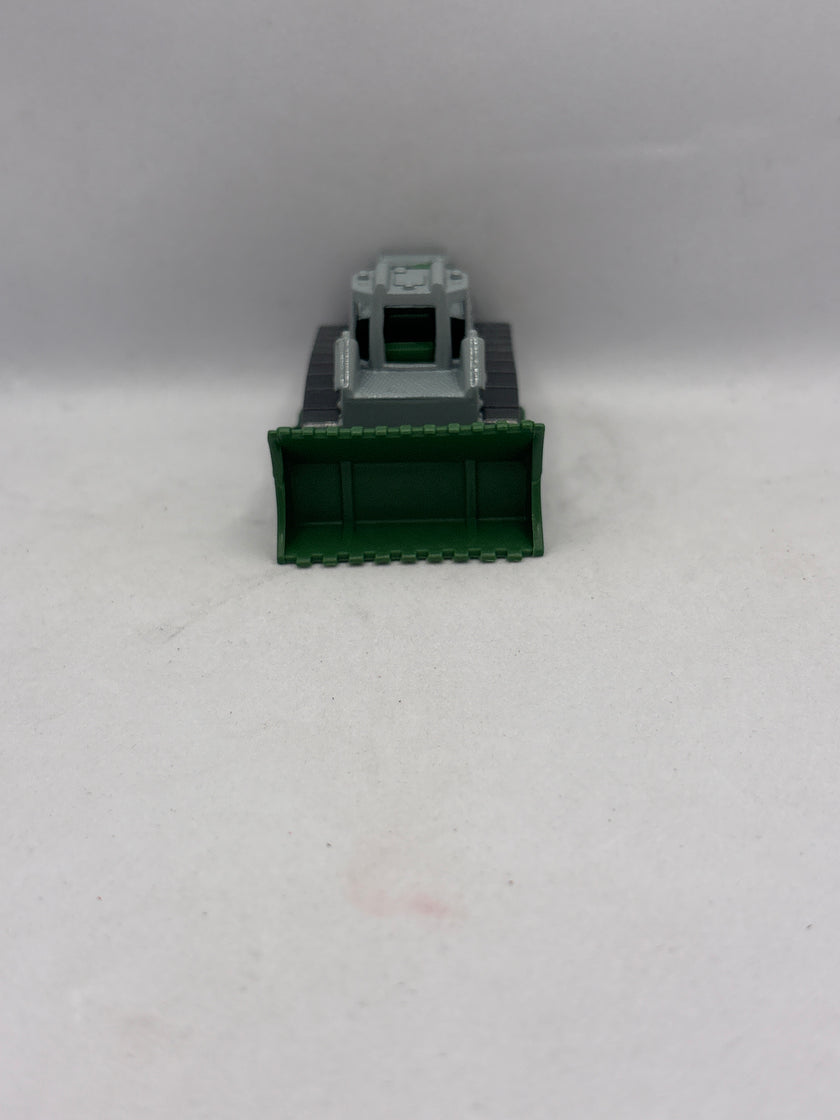 Matchbox Bulldozer Diecast