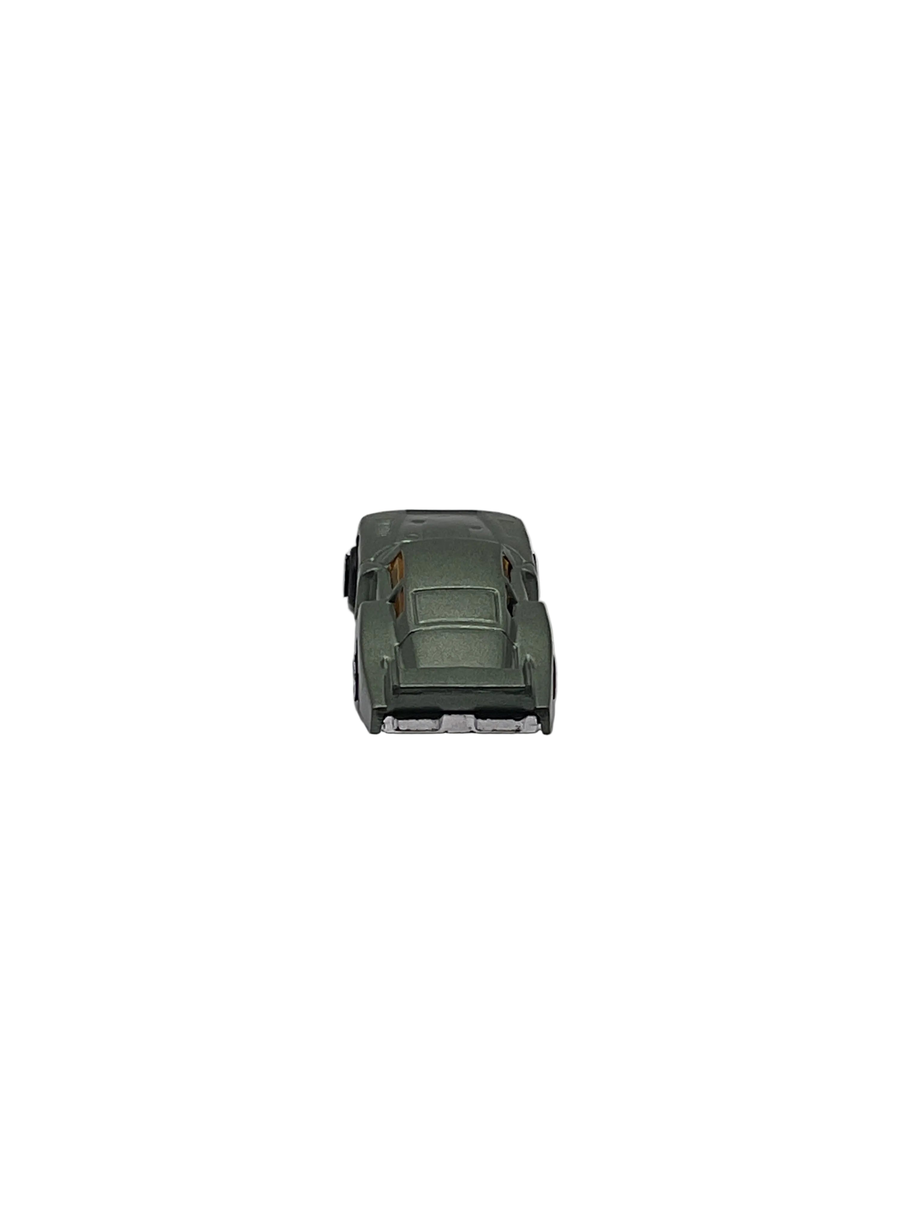 Summer Marz Karz Kramer Porsche Diecast Green