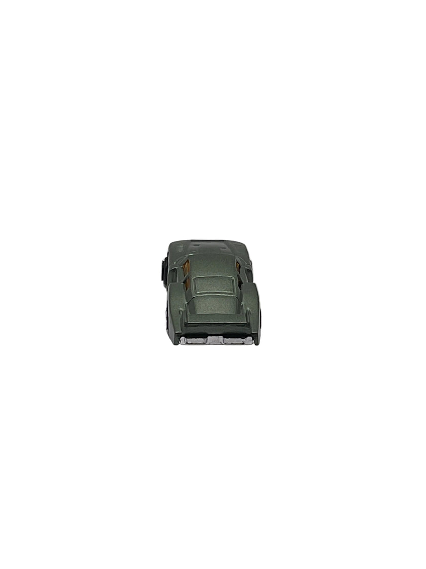 Summer Marz Karz Kramer Porsche Diecast Green