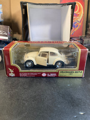 Road Legends 1967 Volkswagen Beetle Diecast