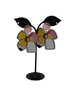 School Earrings