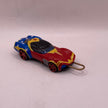 Hot Wheels Wonder Woman Diecast