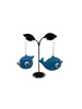 Fish earrings