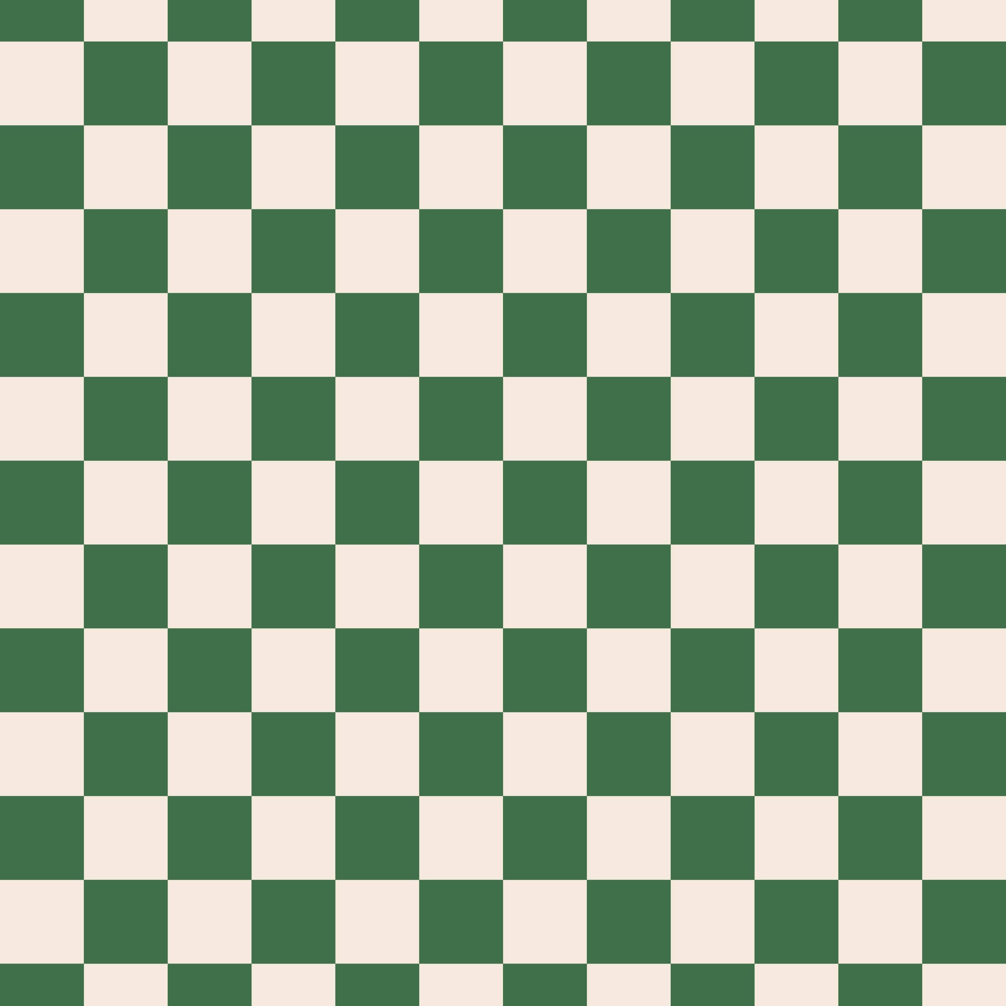Green Checkered Footies