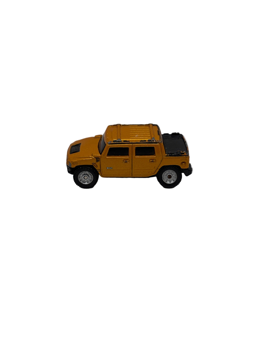 Maisto 2001 Hummer H2 Concept Diecast