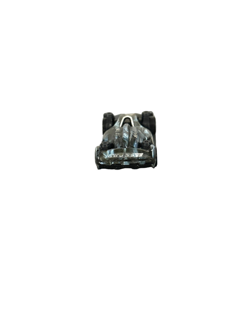 Hot Wheels Gray Ghost Diecast