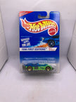 Hot Wheels Road Rocket Diecast