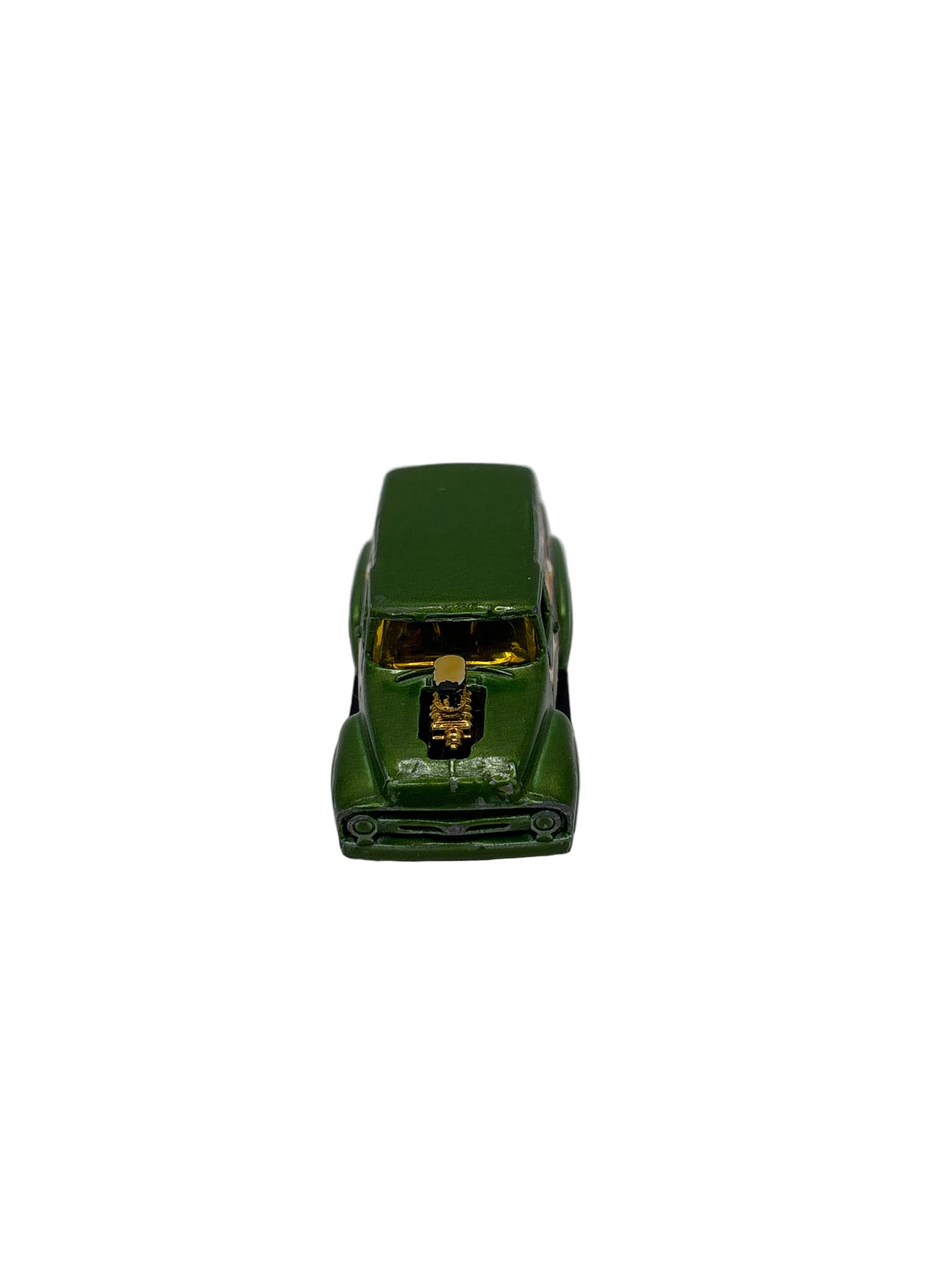 Hot Wheels 56 Ford Diecast