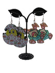 Easter Earrings