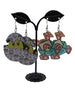 Easter Earrings