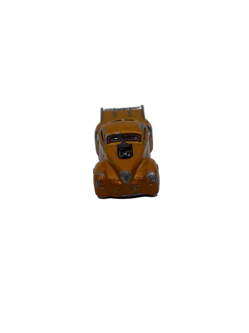 Hot Wheels 41 Willys Diecast