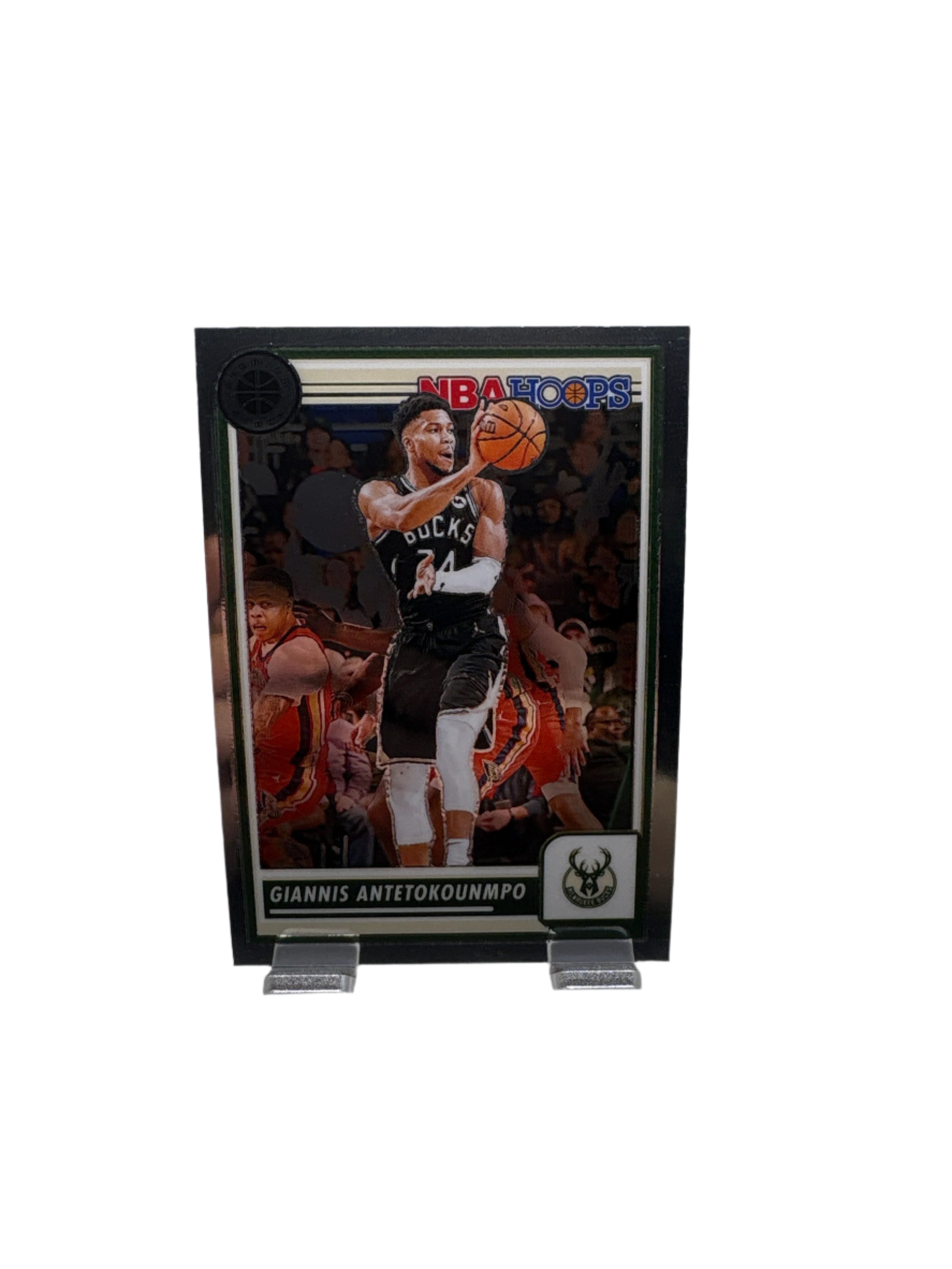 Panini Giannis Antetokounmpo