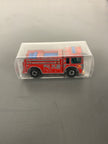 Hot Wheels Tragafuegos Diecast