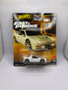 Hot Wheels Ford RS200 Diecast