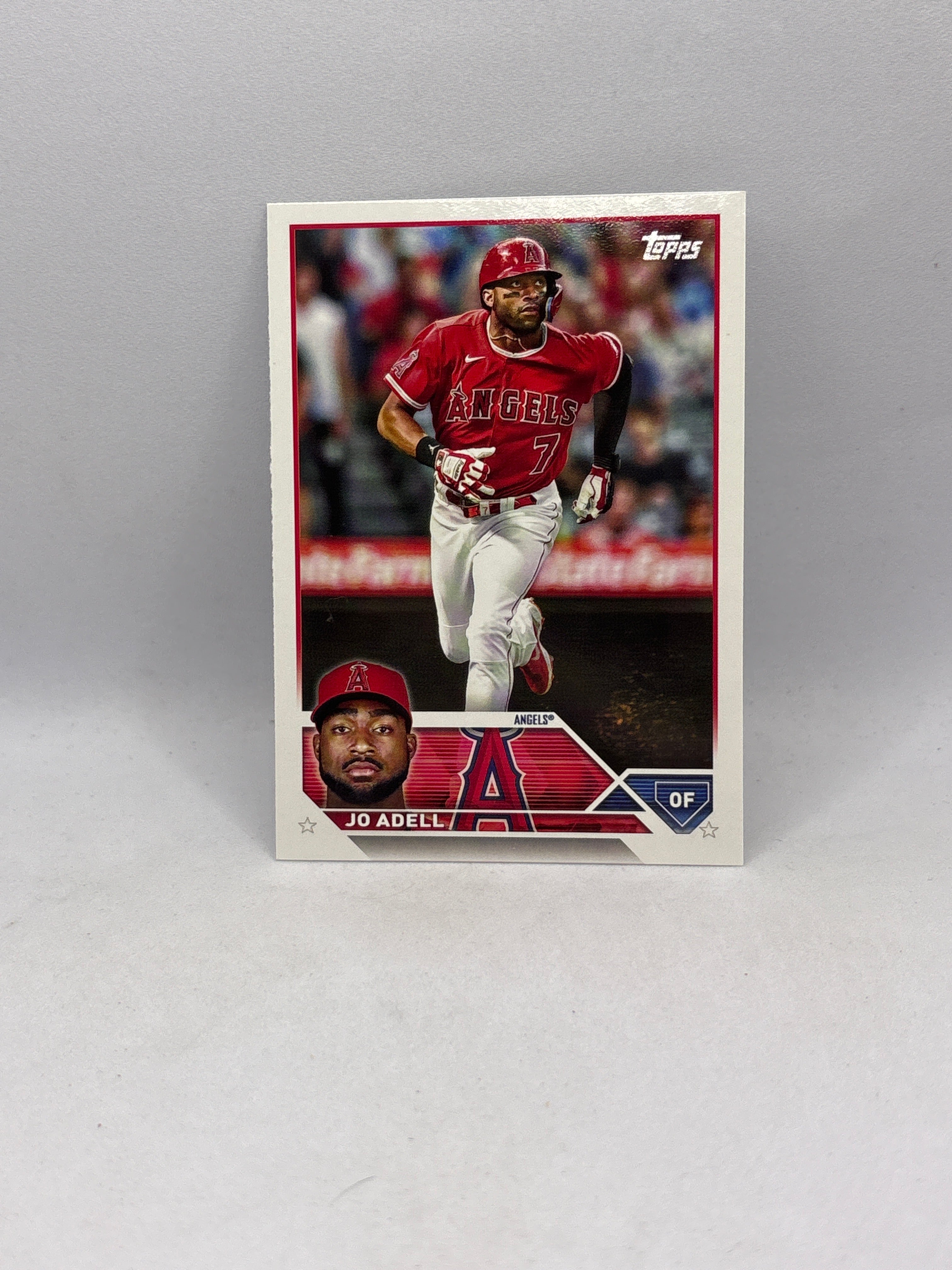 Topps Jo Adell