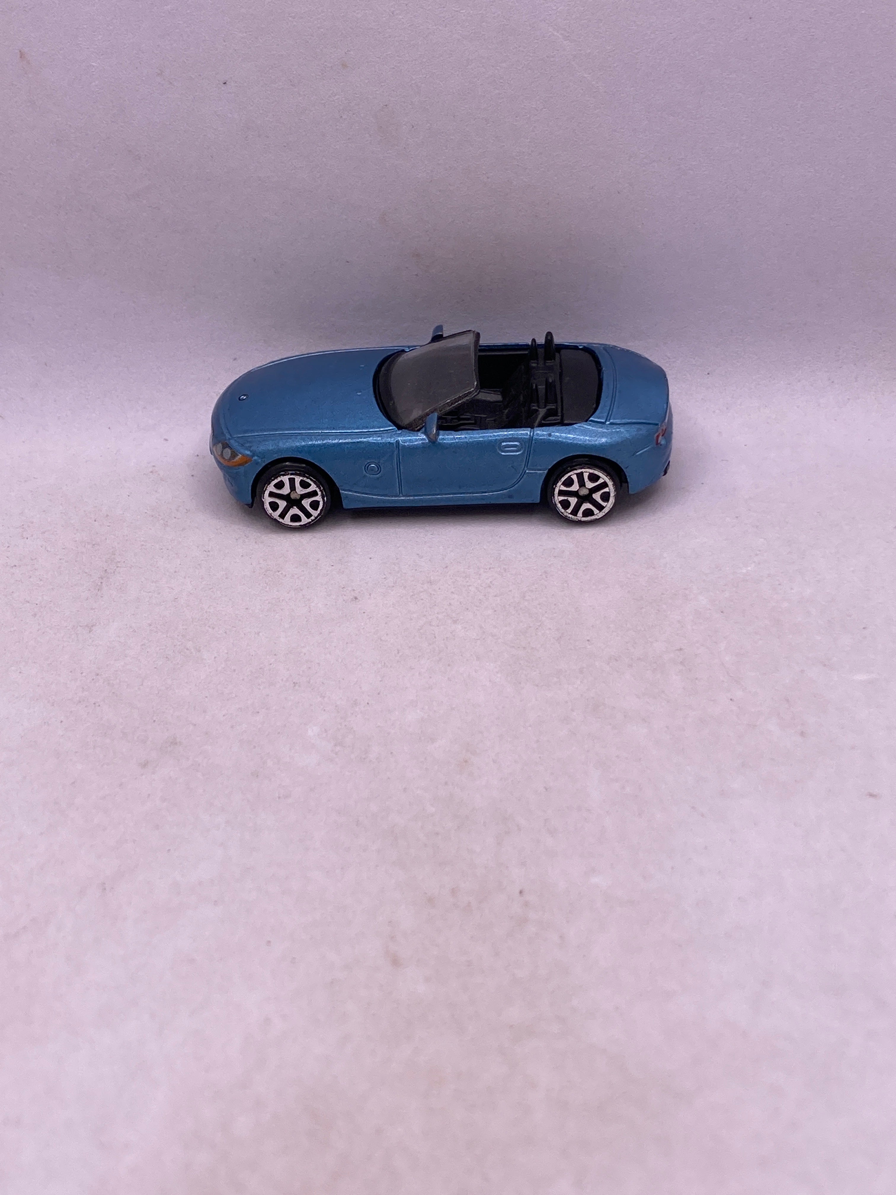 Suntoys BMW Z4 Diecast