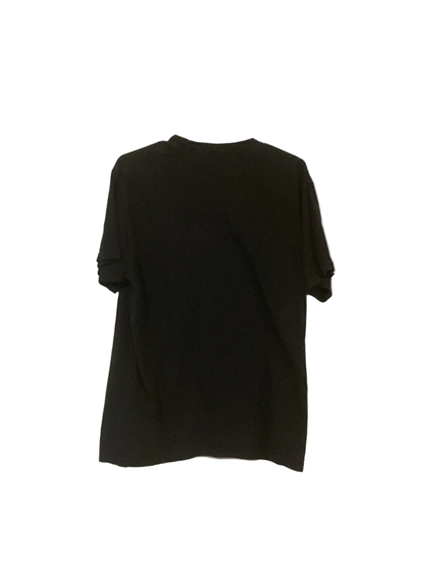 Black Nirvana Tshirt