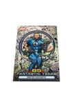 Topps Mister Fantastic