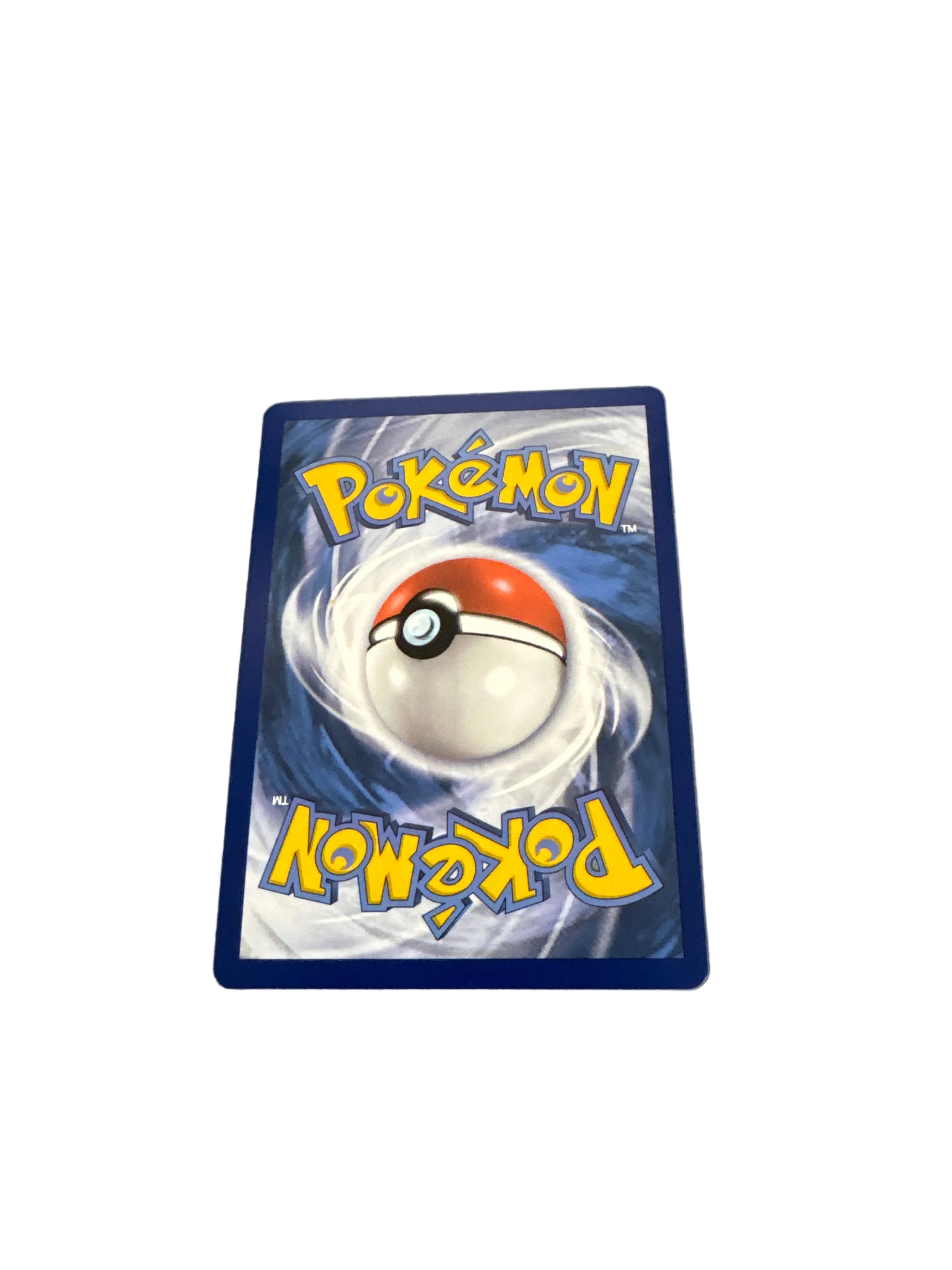 Pokemon Crabrawler