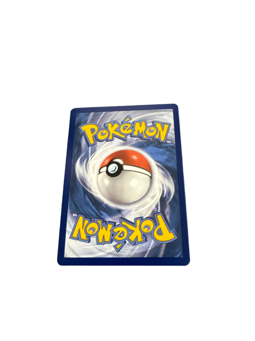 Pokemon Crabrawler
