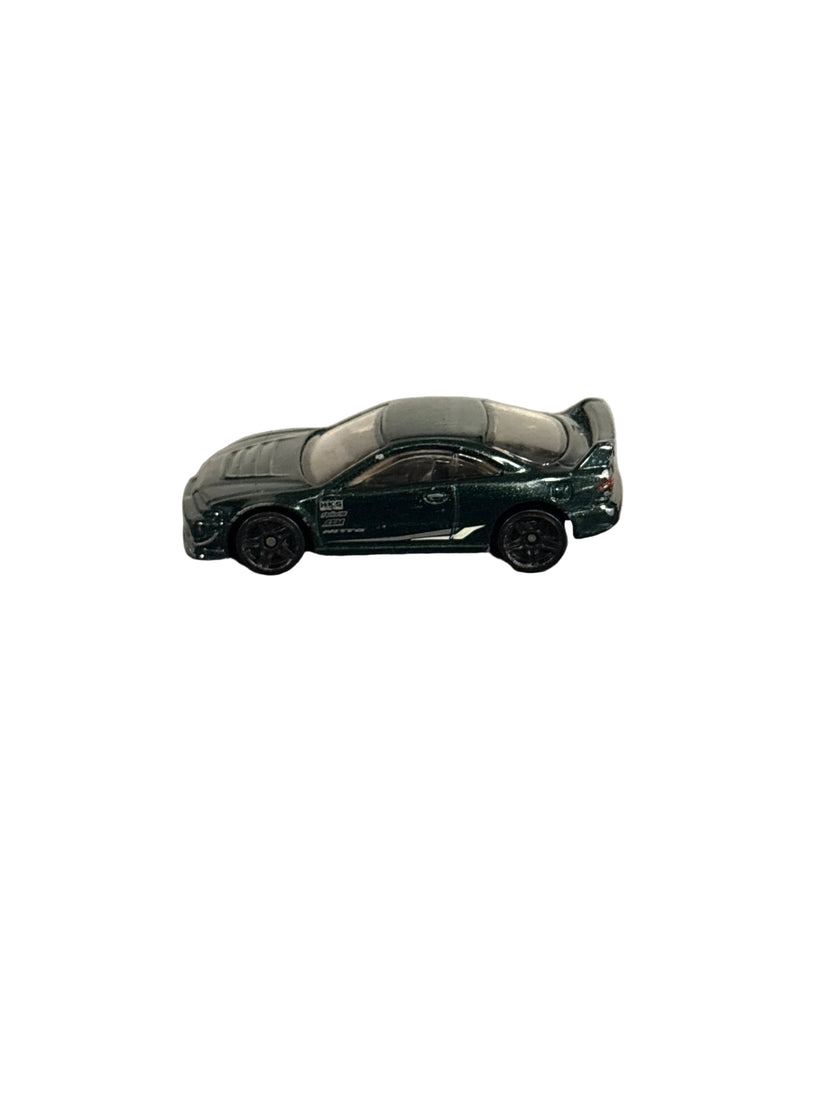 Hot Wheels Custom 01 Acura Integra GSR Diecast