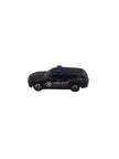 MBX Dodge Magnum Sheriff Diecast Black