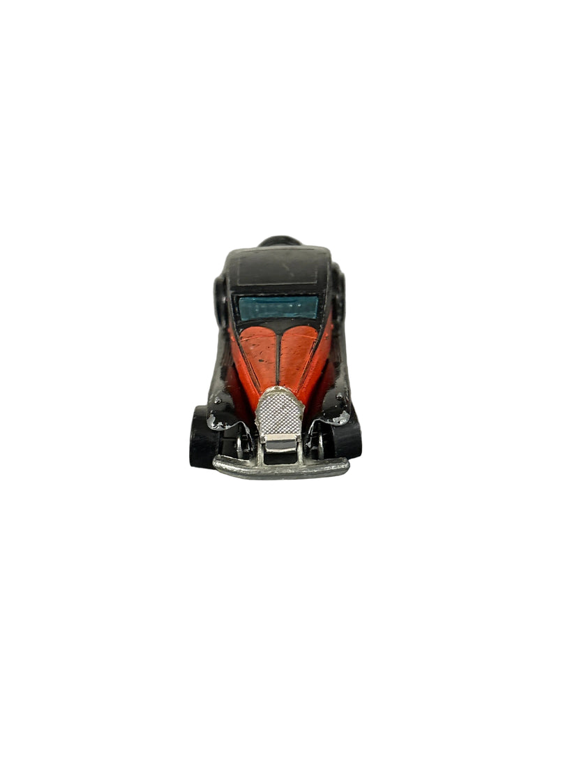 Hot Wheels 37 Bugatti Diecast
