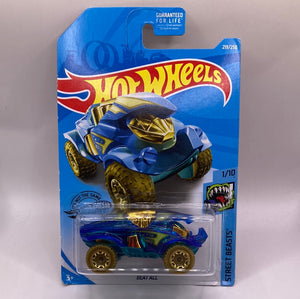 Hot Wheels Beat All