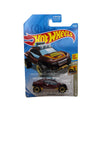 Hot Wheels Dune Daddy Diecast brown