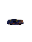 Hot Wheels 71 HEMI Cuda Diecast blue