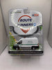 Greenlight 2018 Ram Promaster-Instituto Mexicano Del Seguro Social Ambulancia Diecast