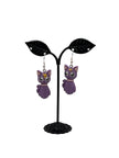 Cat Earrings