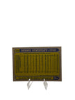 Topps Dennis Eckersley
