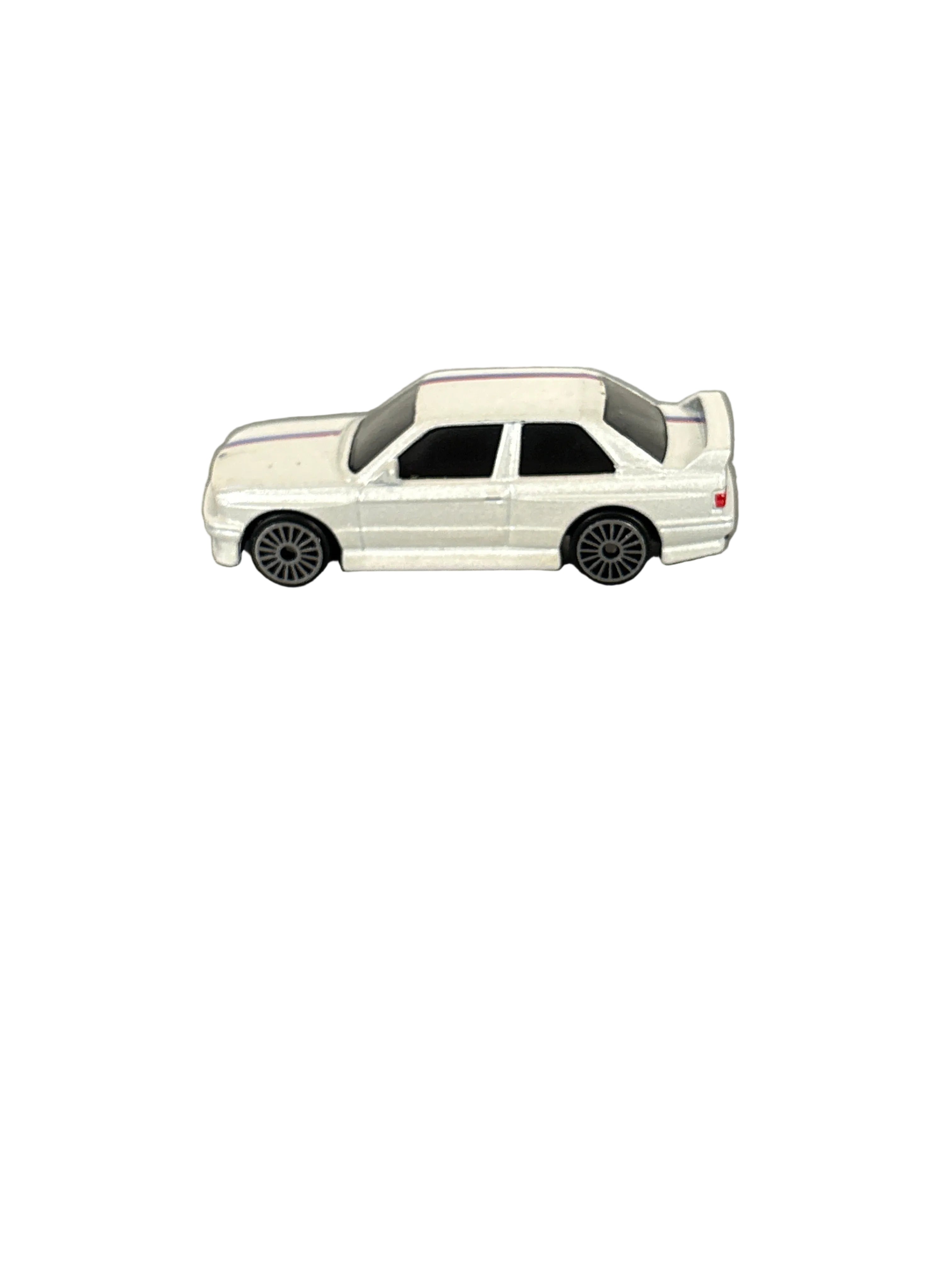 Maisto 1988 BMW 3 Series M3(E30) Diecast