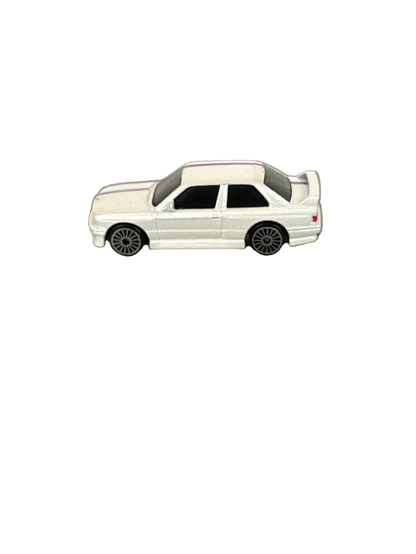 Maisto 1988 BMW 3 Series M3(E30) Diecast