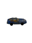 Road Champs Datsun 280 ZX Diecast blue