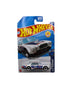 Hot Wheels Jaguar XJC V12 Coupe Diecast white