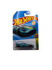 Hot Wheels 2024 Aston Martin Vantage GT3 Diecast green