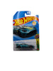 Hot Wheels 2024 Aston Martin Vantage GT3 Diecast green