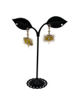 Evil Eye Earrings