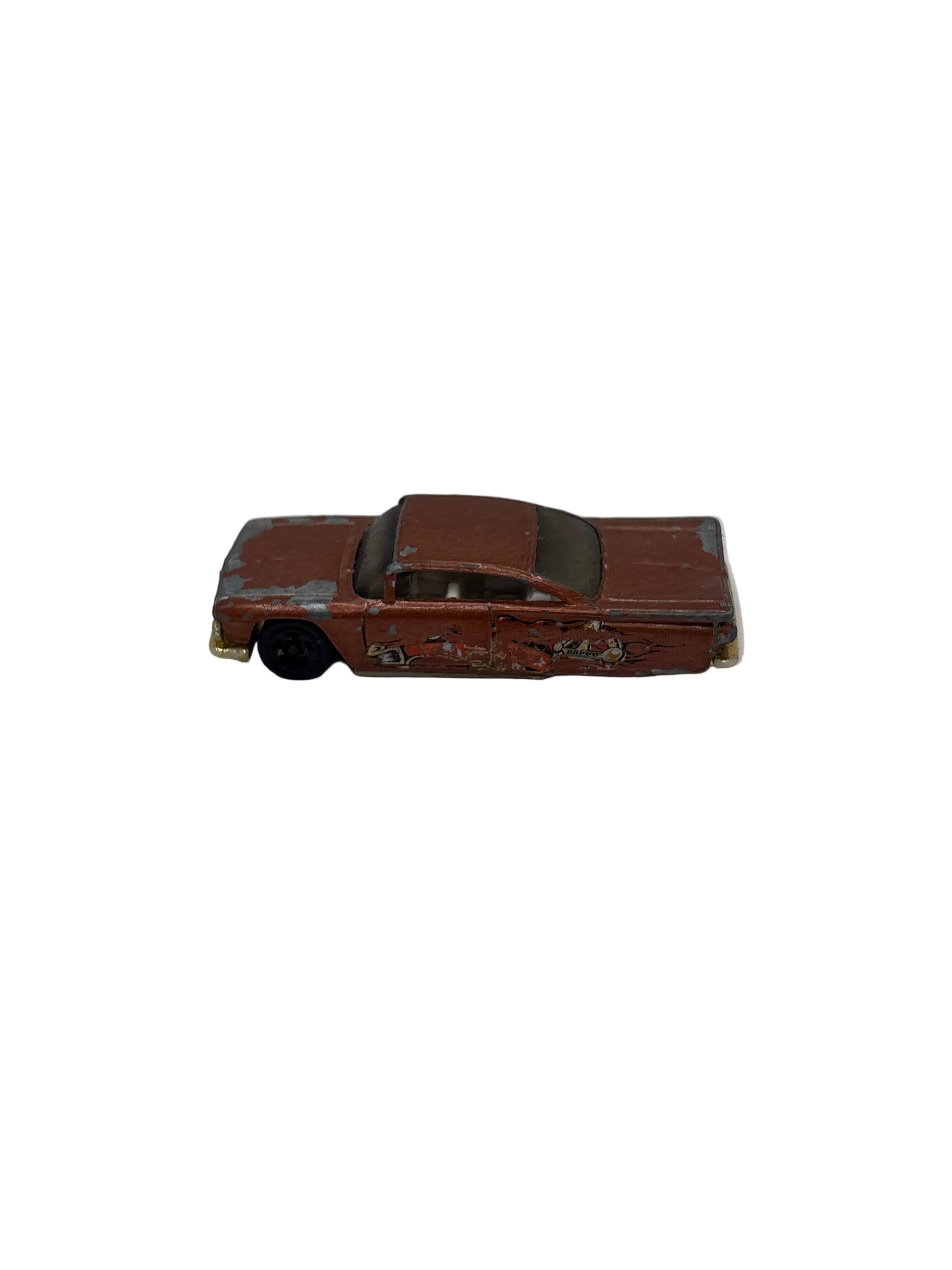 Hot Wheels 59 Impala Diecast