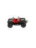 Matchbox Jeep Hurricane Diecast