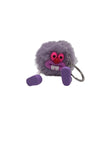 Fuzzy Friend Purse and Backpack Charms