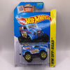 Hot Wheels Monster Dairy Delivery Diecast
