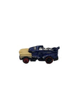 Hot Wheels Hotweiler Diecast Blue