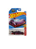 Hot Wheels Street Shrieker Diecast purple