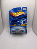 Hot Wheels Mercedes C-Class Diecast