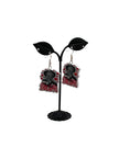Freddy Krueger Earrings
